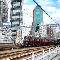 【逮捕】大阪・中津「地面師が勝手に土地売却５億円」地価上昇率130％バブルが作った「詐欺師の聖地」