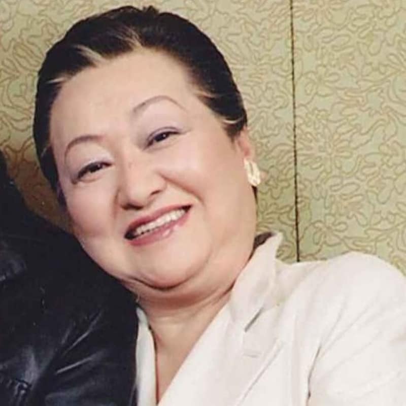細木数子の半生ドラマ「地獄に堕ちるわよ」配信スタートで娘が語った「かなりダークでヤバそうな話」