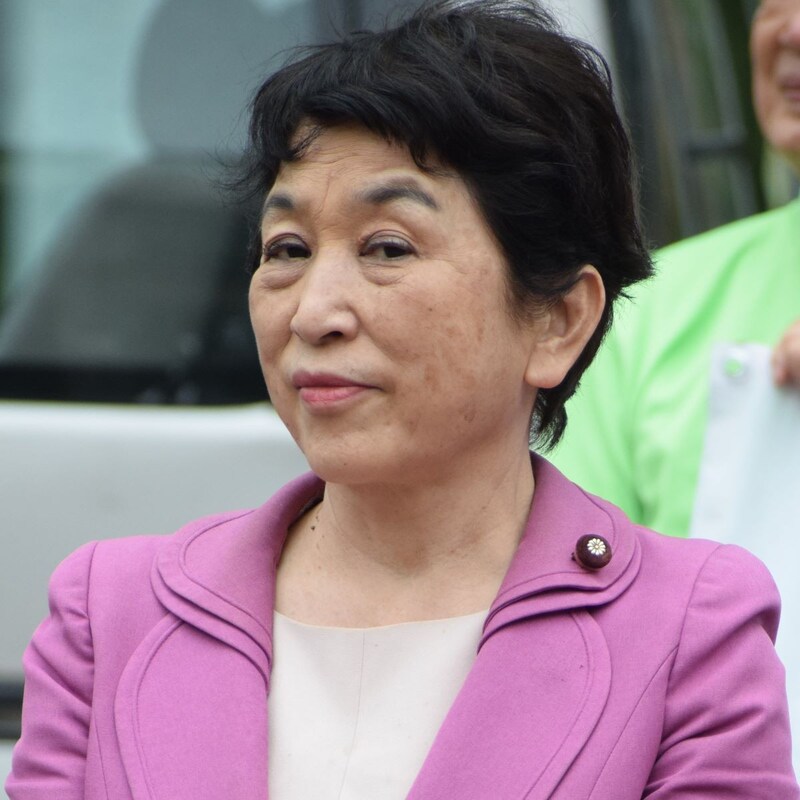社民党大会で露呈した「女帝・福島瑞穂」のイエスマン独裁体制と「修復不能な内部崩壊」