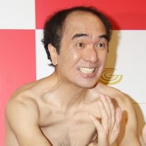 江頭2:50×爆食系美女「いくら丼５キロ対決」実はいくらはプリン体が「極めて少ない」事実