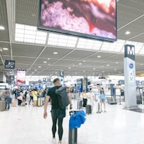 ANAが「SFC制度見直し」で「ラウンジ使い放題」が消滅！月25万円決済できなければ「ステータス落ち」