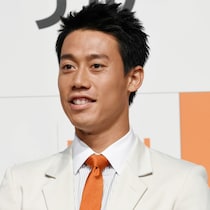 テニス錦織圭「引退表明」までの「そこそこお騒がせ男」なスキャンダル失点と「鉄壁ガード」