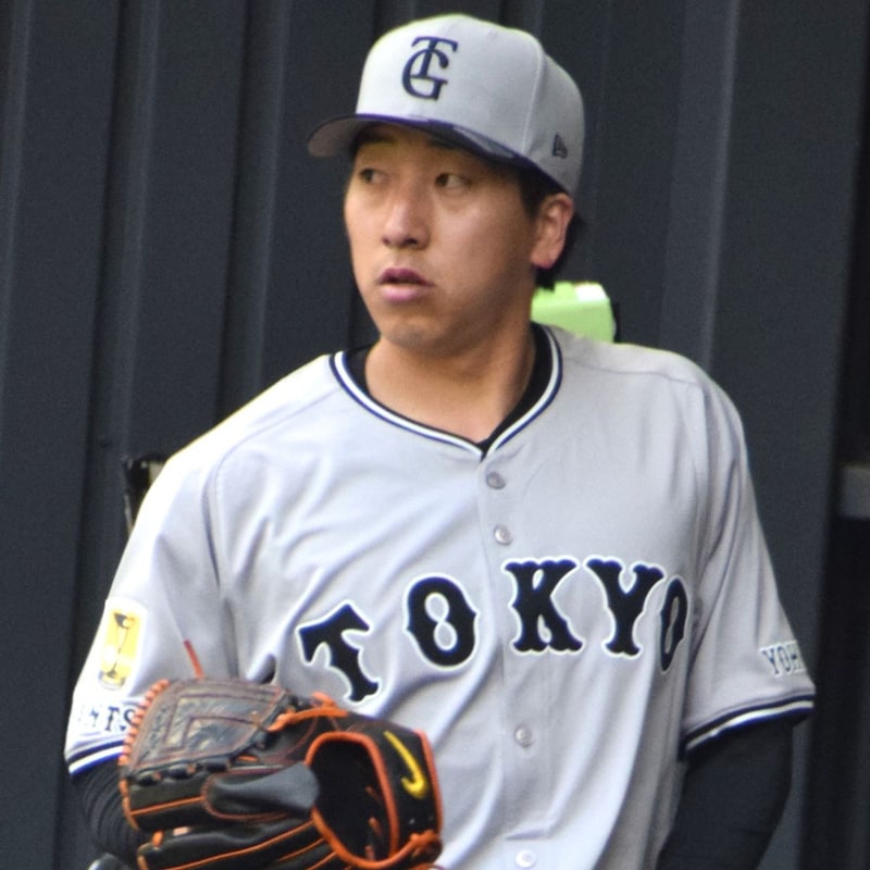 巨人・大勢「登板回避」緊急事態を招いた「反動がかかる投球フォーム」次から次へと故障離脱の歴史