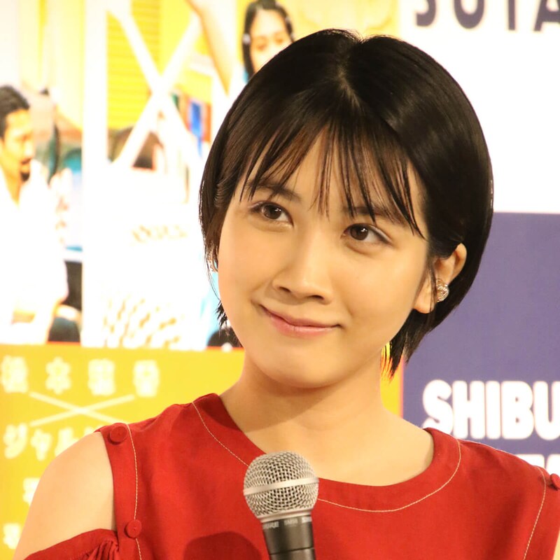 松本穂香はマネージャーと別れて新幹線に乗車／激ヤバ目撃20連発！有名人「タレコミ110番」（3）