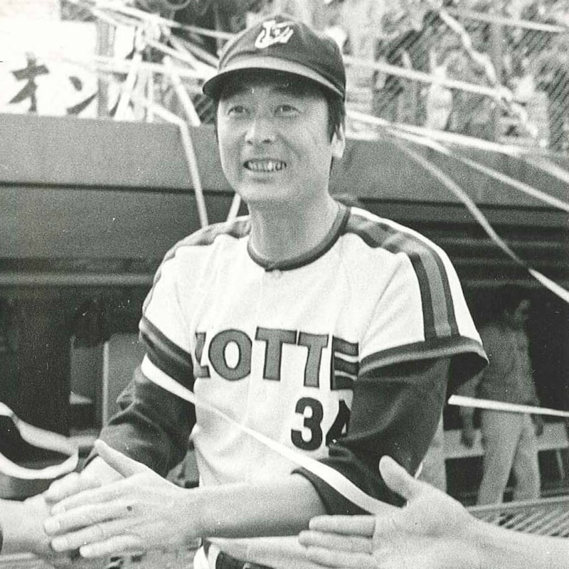 プロ野球「オンオフ秘録遺産」90年〈1975年、パ・リーグが「DH制」を導入〉