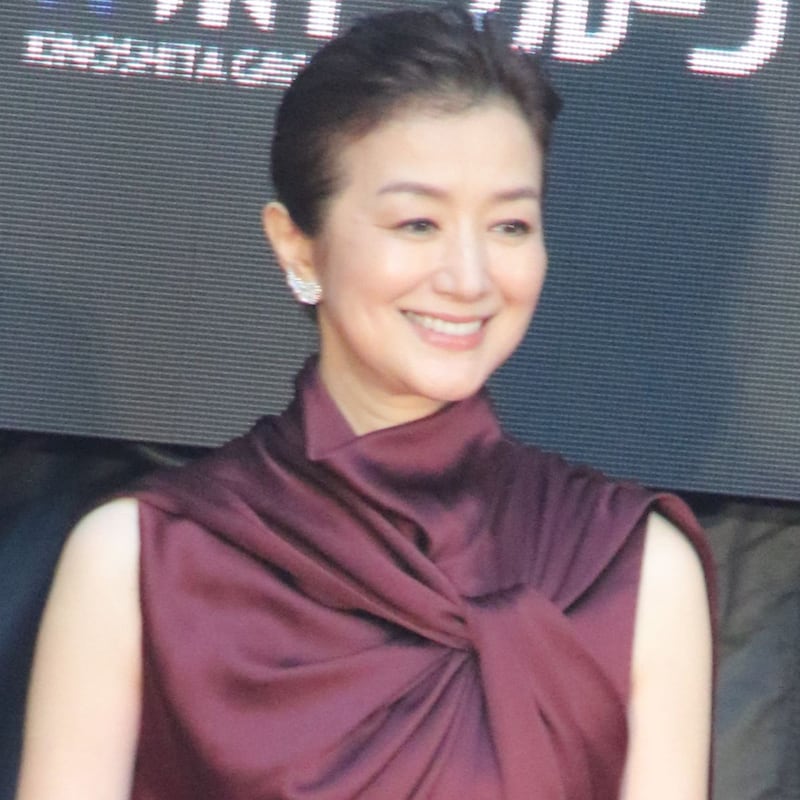 鈴木京香「ドラマシリーズ最新主演作」がハマッて再浮上！視聴率トップ争いの躍進