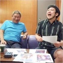 ビートたけしの名言集「ドキュメント『殿の楽屋72分』1月16日版」