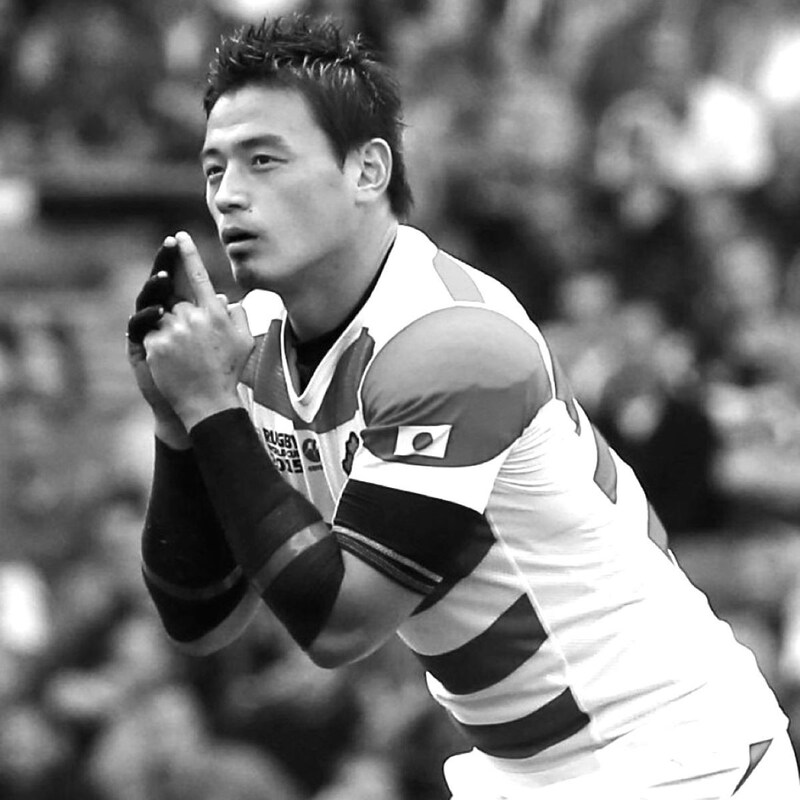 五郎丸歩「ラグビーブームの立役者」が発信した「日本人論」への大ブーイング／スポーツ界を揺るがせた「あの大問題発言」