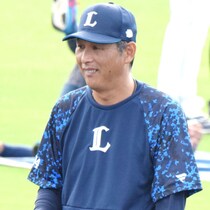 西武ライオンズ「チーム防御率12球団トップ」意外な善戦の陰に西口文也監督「女性メディアスタッフとの風紀問題」鎮静化