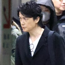 「不適切なセクハラ会合」福山雅治のフジテレビ出資映画「番宣出演」特例に「待った」！有村架純がひとりで奔走を…