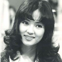 【追悼】五十嵐淳子「プロマイド売上ランキング１位」女優を中村雅俊と奪い合ったＷ主演俳優