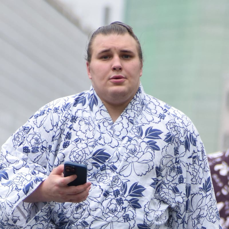 【大相撲・夏場所直前】安青錦「手負いで迎えるカド番」の結果次第で変えなければいけない「看板」とは