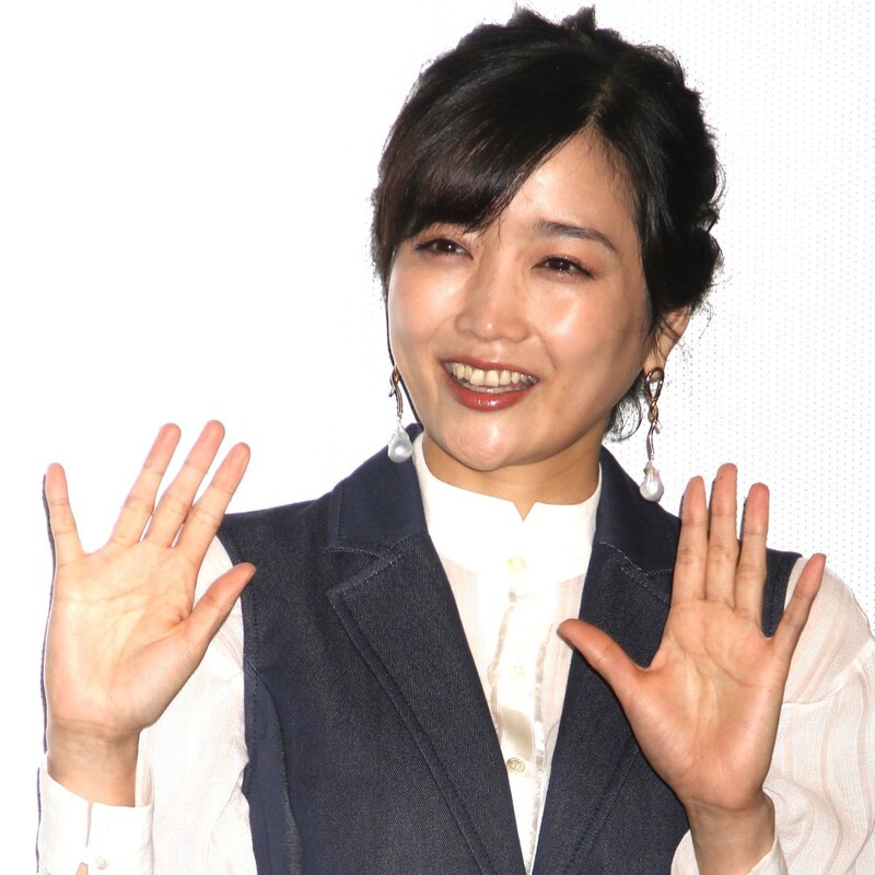 小池栄子×MEGUMI×佐藤江梨子「元豊乳グラドル」三者三様の現在地「白髪混じりの母親役」にビックリ！