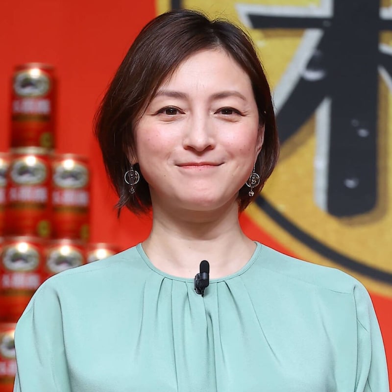 広末涼子の復帰第１弾は「誕生日に音楽ライブ開催」オリジナルにカバー曲もある「芸能活動の本気度」