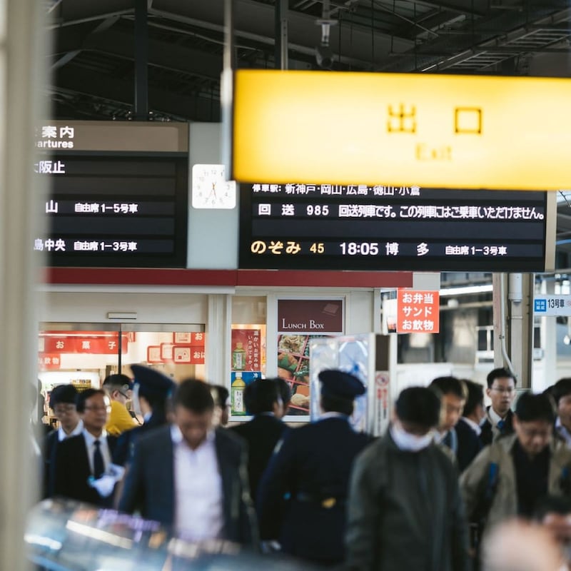 「新幹線の車内販売」終了から１年半…AI搭載型「駅弁自販機」の作りたてクオリティーと自販機限定「激レア弁当」