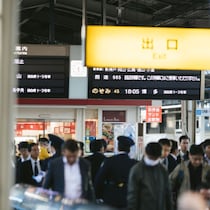 「新幹線の車内販売」終了から１年半…AI搭載型「駅弁自販機」の作りたてクオリティーと自販機限定「激レア弁当」