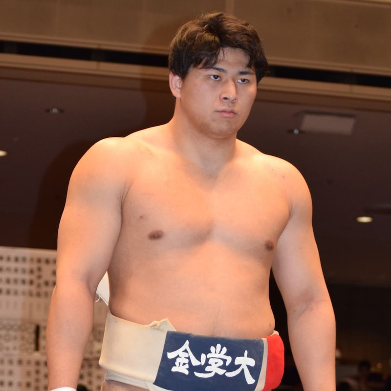 大相撲五月場所デビュー予定の大森康弘は「関取昇進待ったなし」イケメン力士！関係者が証言する「意外な弱点」とは…