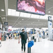 え、無料じゃないの!? 外国人が衝撃を受けた日本の「空港ラウンジ」事情と世界の「当たり前」