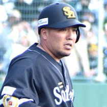 ソフトバンク・山川穂高「打率１割台」絶不調に「10キロ減量は失敗だった」まさかの指摘