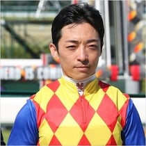 アドマイヤズーム落鉄「NHKマイルＣ惨敗」の川田将雅「ああ、止まる」「んー！」最後の直線で苦悶の声