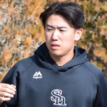 GW戦線突入！ソフトバンクでフル回転する「意外な新人王候補」木村光の高すぎる「チーム貢献度」