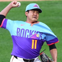 １試合３発食らって撃沈したロッキーズ・菅野智之「一発病」は「悪夢の再現」だという真相