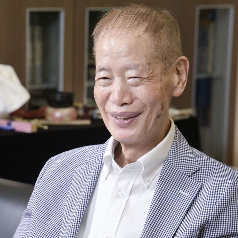 角川春樹「最後の総監督作品」を決意するまでの「変革」「薬物逮捕・失脚」「復活」の激動