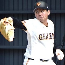巨人「新・金曜日の男」竹丸和幸が球団史を塗り替えるかもしれない現実味