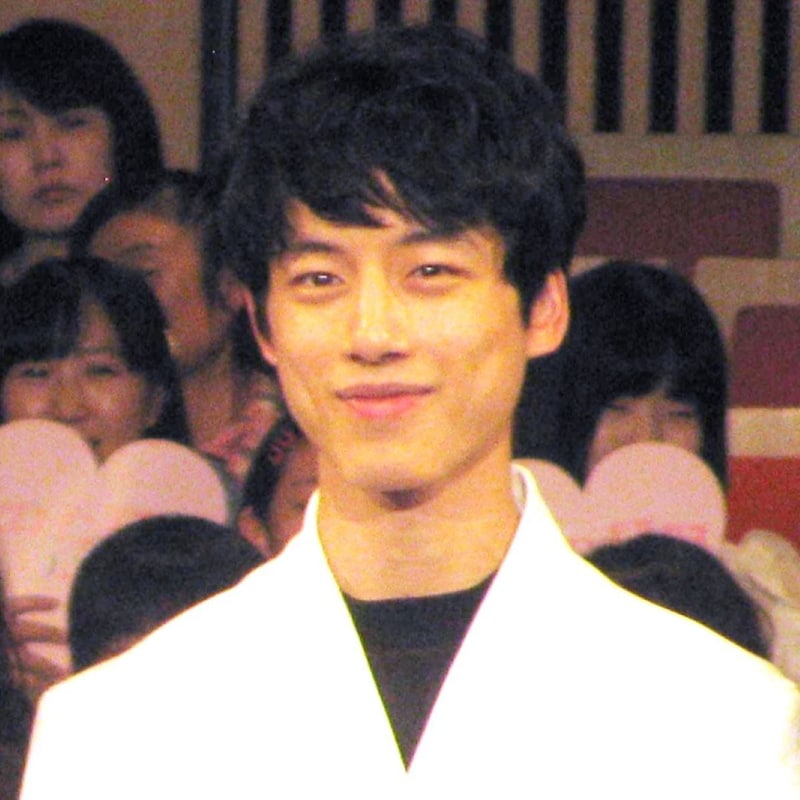 フジテレビ「国際的大型プロジェクト」主演・坂口健太郎の抜擢は「韓国でも人気があるから」