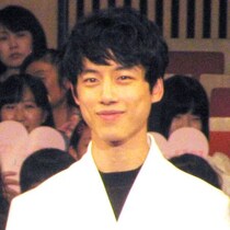 フジテレビ「国際的大型プロジェクト」主演・坂口健太郎の抜擢は「韓国でも人気があるから」