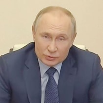 ロシアに異変！プーチン大統領が「ウクライナ戦争は終結間近」を口にせざるをえなかった「２つの深刻事情」