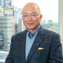 〈了德寺健二・78歳〉金メダリストも実践“ストレスフリー療法”で不老不死／長寿有名人に「生涯現役」秘訣を訊け！