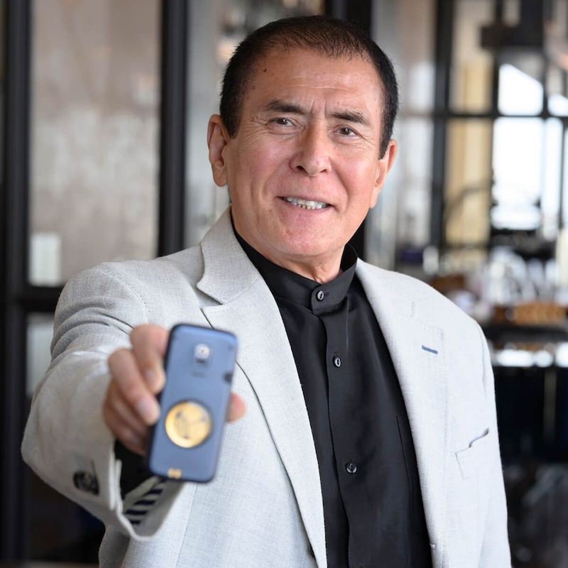 〈伊吹吾郎・80歳〉月3回焼肉はタン、ロースとカルビ2人前で心配ご無用!/長寿有名人に「生涯現役」秘訣を訊け!