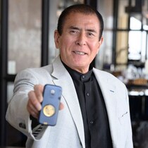 〈伊吹吾郎・80歳〉月3回焼肉はタン、ロースとカルビ2人前で心配ご無用！／長寿有名人に「生涯現役」秘訣を訊け！