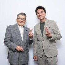 里見浩太朗×原田龍二“「水戸黄門」ゴールデンコンビ”特別対談・下〈誰がなんと言おうと霊はいる！SP〉（3）副業するなら「魚屋」