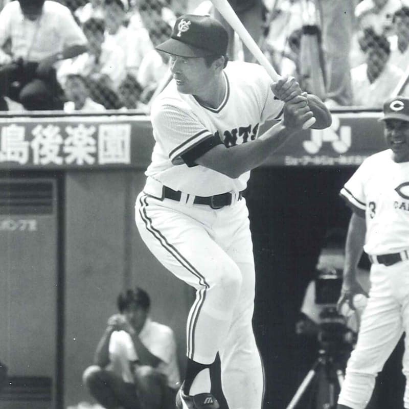 プロ野球「オンオフ秘録遺産」90年〈広島・白石監督の極端な守備シフトに世界の王は!〉