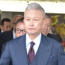 六代目山口組・竹内若頭「最強“菱”軍団」の再生（2）山口組総本部への帰還は…