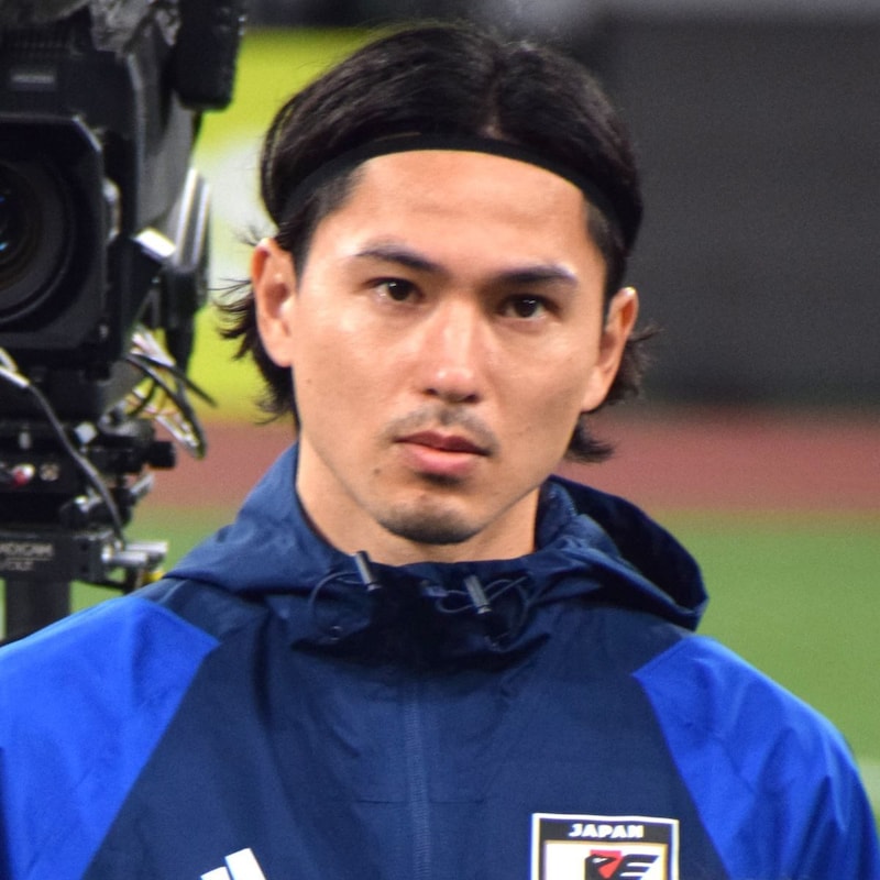 森保ジャパン「南野拓実と三笘薫の穴埋め」若い３人の選手で十分か…ズバリ診断！