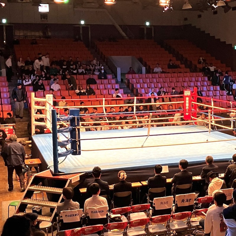 プロレス界が驚愕！イヨ・スカイ＆EVIL「３年越しの極秘婚」公表に潜むWWE「非情アングル」の罠