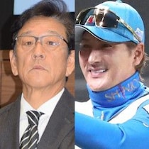 防御率8.23で「２軍落ち」日本ハム・有原航平が「30億円の置物」と化す栗山英樹CBOと新庄剛志監督の「温度差」