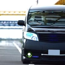 トヨタ高級ミニバン「アルファード」を格安払いで乗る「残クレ」購入法…実は「巧妙な仕掛け」が潜んでいた