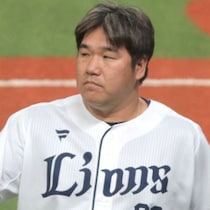 西武ライオンズ「768日ぶり首位」でもおかわり君は「打撃好調なのに２軍に塩漬け」どうなる23年連続本塁打記録
