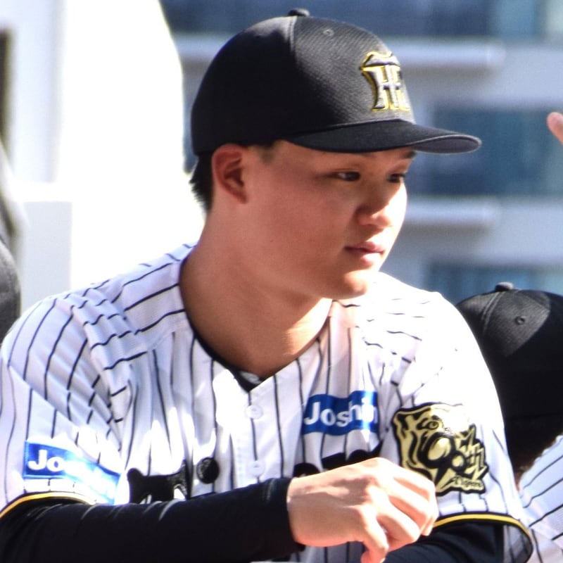 どうした打率急降下！阪神・森下翔太に福留孝介がズバリ「何もせずサウナに入ればよくなる」