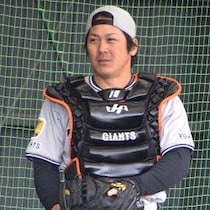 巨人・甲斐拓也「２軍でもヒドイ成績」５年15億円男が１軍帰還するための「交流戦までの打撃Ｖ字復活」