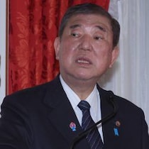 現役女性政策秘書が緊急寄稿！「私が見た“石破降ろし”現場すべて書かせていただきますッ」（2）「御車代10万円」会合の闇