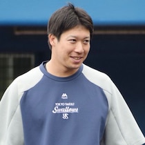ヤクルト・山田哲人「２軍暮らしの５億円男」に降りかかる「契約が終わり次第、大幅減俸か引退勧告」