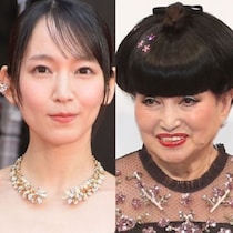 黒柳徹子が「吉岡里帆を直々に指名」した全米ビルボードNo.1坂本九「SUKIYAKI」映画化の超ワクワク感