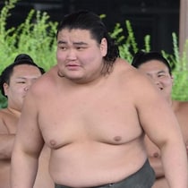 【大相撲五月場所】モンゴル人の新星・旭富士の連勝街道に「待った」をかける角界のホープ3力士「注目の実力」！