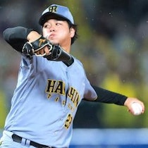 「防御率0.38」阪神・高橋遥人の球はなぜ誰も打てないのか…矢野燿大・高津臣吾・高木豊・宮本慎也が「なるほど解説」
