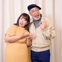 餅田コシヒカリ「最近カトパンよりライザップ前の佐藤仁美に似てると言われる」